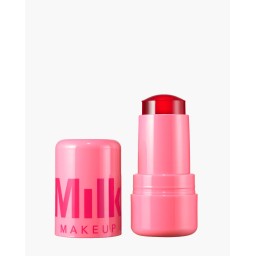 MILK MAKEUP Cooling Water Jelly Tint jelly blush + lip stain احمر الخدود من ميلك - Fizz