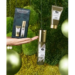ORIGINS Youth Magicians Plantscription Cleansing & Line Smoothing Duo بكج ثنائي العناية بالبشرة من اورجنز