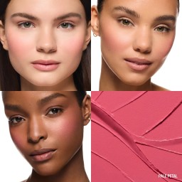 MAKEUP BY MARIO soft blush stick ستيك احمر الخدود من ميك اب باي ماريو - Watermelon