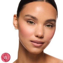 MAKEUP BY MARIO soft blush stick ستيك احمر الخدود من ميك اب باي ماريو - Watermelon