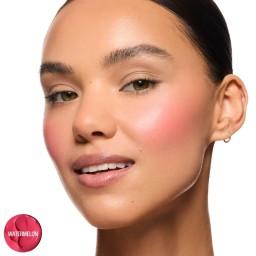 MAKEUP BY MARIO soft blush stick ستيك احمر الخدود من ميك اب باي ماريو - Watermelon