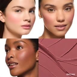 MAKEUP BY MARIO soft blush stick ستيك احمر الخدود من ميك اب باي ماريو - Watermelon