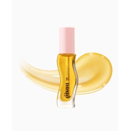 GISOU Honey Infused Lip Oil زيت الشفاه بالعسل من جيسو - Honey Gold