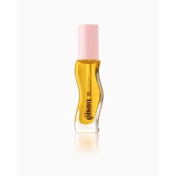 GISOU Honey Infused Lip Oil زيت الشفاه بالعسل من جيسو - Honey Gold
