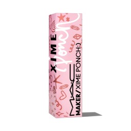 MAC Maker xima ponch احمر الشفاه من ماك - 427 Shamelessly Vain