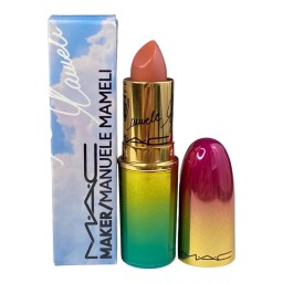 MAC Maker xima ponch احمر الشفاه من ماك - 427 Shamelessly Vain