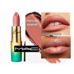 MAC Maker xima ponch احمر الشفاه من ماك - 427 Shamelessly Vain