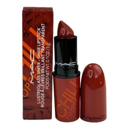 MAC Maker xima ponch احمر الشفاه من ماك - 427 Shamelessly Vain