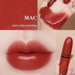 MAC Maker xima ponch احمر الشفاه من ماك - 427 Shamelessly Vain