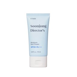 ETUDE Soon Jung Director's Moisture Sun Cream SPF 50+ PA+++ كريم واقي الشمس من ايتود