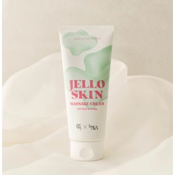 BEAUTY OF JOSEON JELLOSKIN Massage Cream For Face and Body  كريم التدليك للوجه والجسم من بيوتي اوف جويسون
