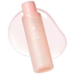 NUMBUZIN No.4 Hydrating Glow Mineral Toner تونر ترطيب البشرة من نمبوزين