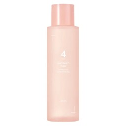 NUMBUZIN No.4 Hydrating Glow Mineral Toner تونر ترطيب البشرة من نمبوزين