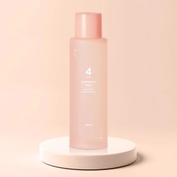 NUMBUZIN No.4 Hydrating Glow Mineral Toner تونر ترطيب البشرة من نمبوزين