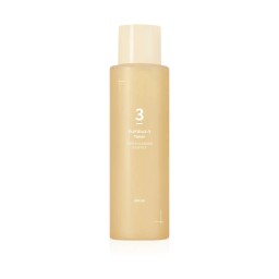 NUMBUZIN No.3 Super Glowing Essence Toner تونر مستخلص للنضارة من نمبوزين - 100 Ml