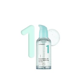 NUMBUZIN No.1 Pantothenic B5 Active Soothing Serum سيروم الهيالرونيك اسد من نمبوزين