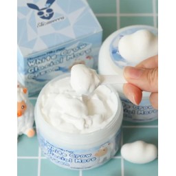 ELIZAVECCA Milky Piggy White crow glacial more cream كريم البشرة من اليزافيكا