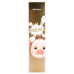 ELIZAVECCA Gold Fig Nust White Bumb Eye Cream كريم العين من اليزافيكا