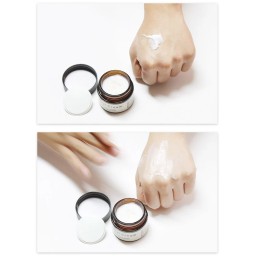 Elizavecca Milky Wear Salicyl Cream كريم تنظيف البشرة وازالة الشوائب من اليزافيكا