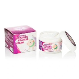 Elizavecca Milky Piggy Moisture Sparkle Cream كريم ترطيب واضاءة البشرة بالكاميليا