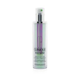 Clinique Even Better Clinical Radical Dark Spot Corrector مصحح البقع الداكنة الراديكالي من كلينيك - 100 Ml
