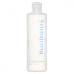 ETUDE Soon Jung Mildly Acid pH Cleansing Water تونر مرطب منعش من ايتود