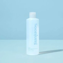 ETUDE Soon Jung Mildly Acid pH Cleansing Water تونر مرطب منعش من ايتود