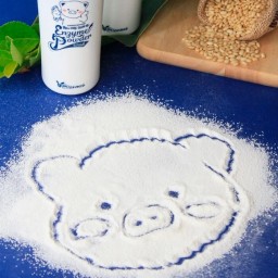 Elizavecca  Milky Piggy Hell-Pore Clean Up Enzyme Powder Wash غسول مسحوق بالانزيمات لتنقية البشرة