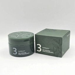 Numbuzin No. 3 Skin Softening Mask Cleansing Balm بالم ماسك لتنظيف البشرة