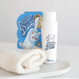 Elizavecca  Milky Piggy Hell-Pore Clean Up Enzyme Powder Wash غسول مسحوق بالانزيمات لتنقية البشرة