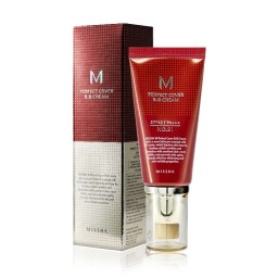 MISSHA M Perfect Cover BB Cream  بي بي ام بيرفكت كريم من ميشا - 31