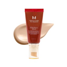 MISSHA M Perfect Cover BB Cream  بي بي ام بيرفكت كريم من ميشا - 31