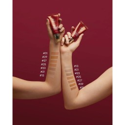 MISSHA M Perfect Cover BB Cream  بي بي ام بيرفكت كريم من ميشا - 27