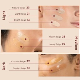 MISSHA M Perfect Cover BB Cream  بي بي ام بيرفكت كريم من ميشا - 27