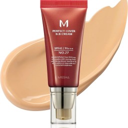 MISSHA M Perfect Cover BB Cream  بي بي ام بيرفكت كريم من ميشا - 31
