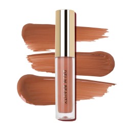 DELM BEAUTY Matte Eye Paint Creamy Texture كريم ظلال العيون من ديلم بيوتي - Meadow Blossom