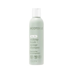 EcoTools Makeup Brush + Sponge Shampoo شامبو إيكوتولز لتنظيف فرش وإسفنجات المكياج