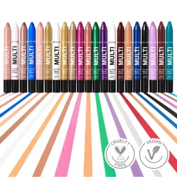 WET N WILD Color Icon Multi Stick  قلم مكياج متعدد الاستخدام من ويت ان وايلد - Mother Of Pearl