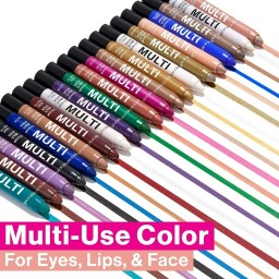 WET N WILD Color Icon Multi Stick  قلم مكياج متعدد الاستخدام من ويت ان وايلد - Mother Of Pearl