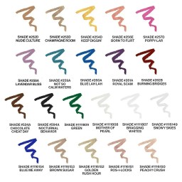 WET N WILD Color Icon Multi Stick  قلم مكياج متعدد الاستخدام من ويت ان وايلد - Mother Of Pearl
