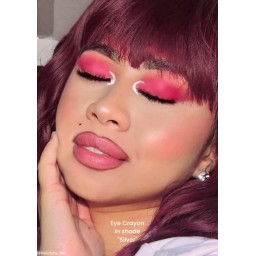 M2U NYC Eye Crayon قلم ظلال العيون - Gold