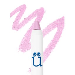 M2U NYC Eye Crayon قلم ظلال العيون - Silver