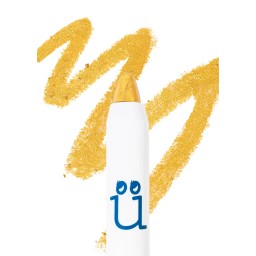 M2U NYC Eye Crayon قلم ظلال العيون - Silver