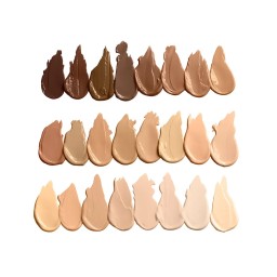 NYX Cant Stop Wont Stop Contour Concealer كونسيلر نحت وتغطية طويلة الأمد من نيكس - 09 Medium Olive
