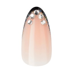 KISS Masterpiece One Of A kind Luxe Mani 30 Nails Glue Included MP10