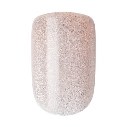 KISS Gel Fantasy Magnetic Velvety Effect 28 Nails Glue Included VF05