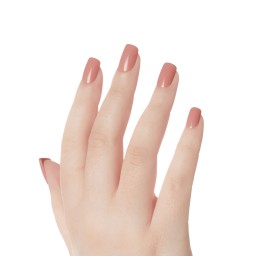 KISS Gel Fantasy S 28 Nails Glue Included KGN12 (Ribbons)