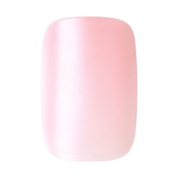 KISS Bare But Better Premium 30 Nails Glue Included BNP02(Spicy)