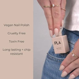 PLA Gel Nail Polish Collections - 200 Count To Tan