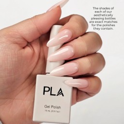 PLA Gel Nail Polish Collections - 234 Bake It Till You Make It